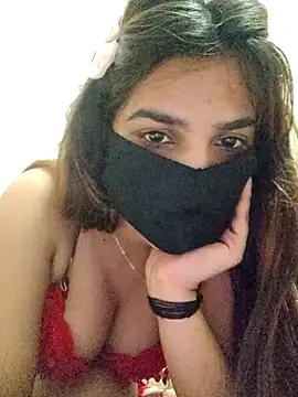 pooja_riya live