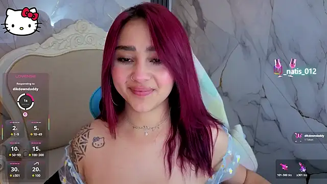 merloth_sub live