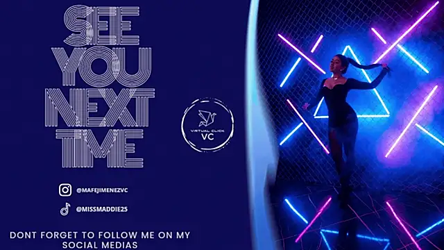 missvancouver live