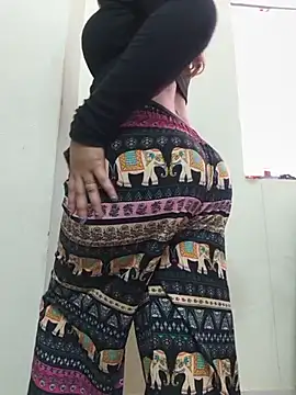 Diya_Jaan live