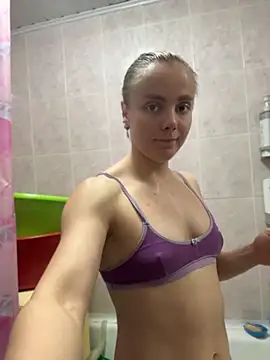 AlisaKissss live