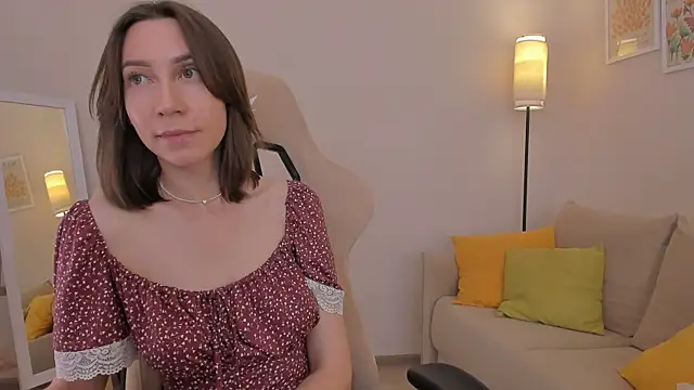 GoodGlamorGirl live
