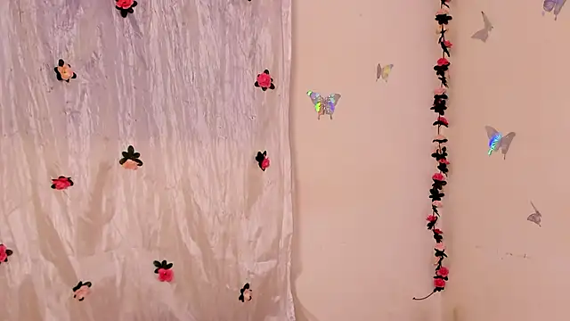 EvelynLuxx live