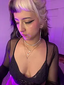 RebelKitty_ live