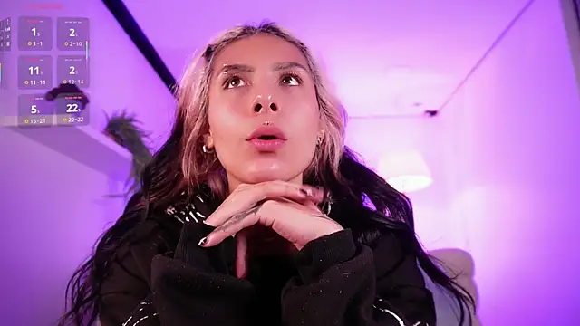 Molly__davis live