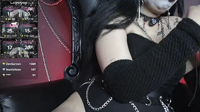 Navier__ live