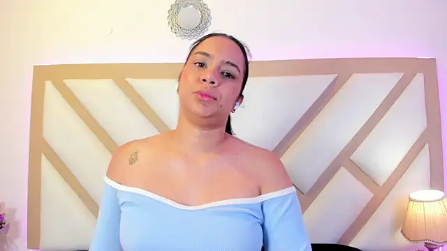 Alexxa_Carter live