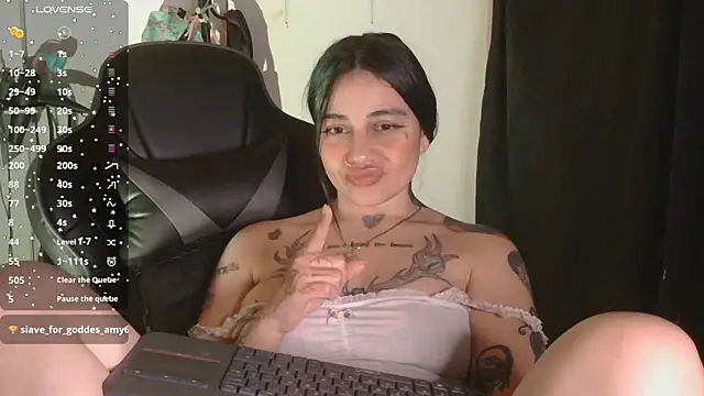 val_bardot live