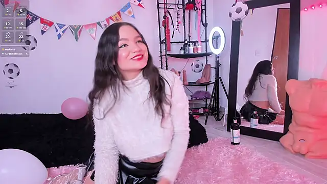 Agata__Rose live