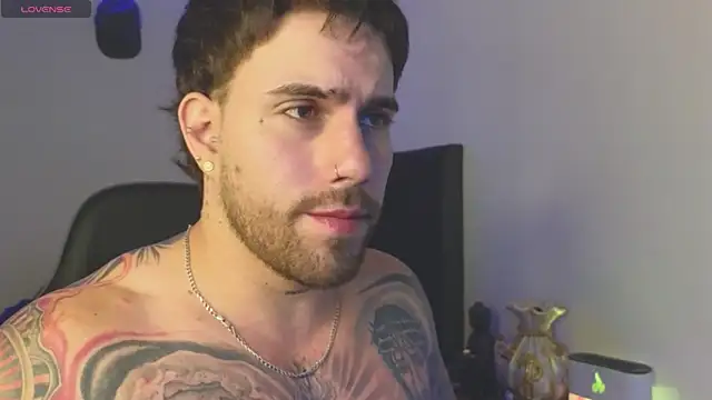 Ades_Lowe live