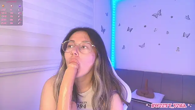 sweettvera live