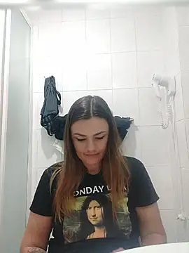 KrissSexi live