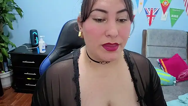 JANNAH_MARTINEZ live