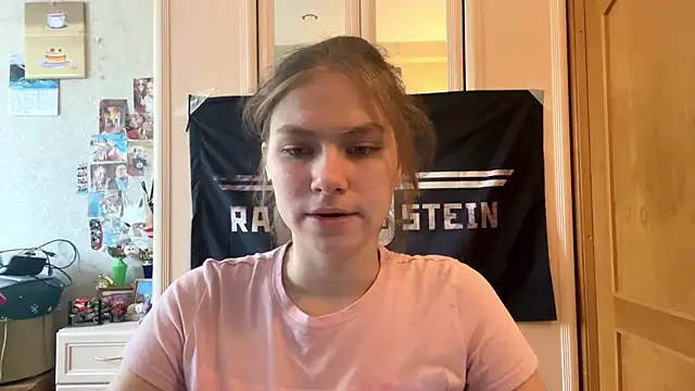Codi_Rostersy live