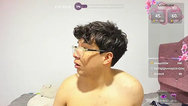 Desire_Ecstasy2 live