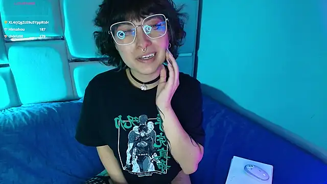 BadEmyXO live