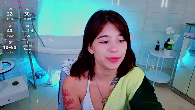 Hotary_Yuko live
