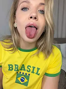 AlisaMyers live