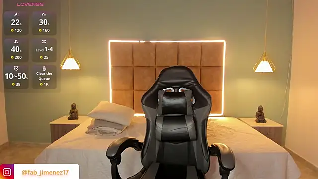 AlejooTwink live