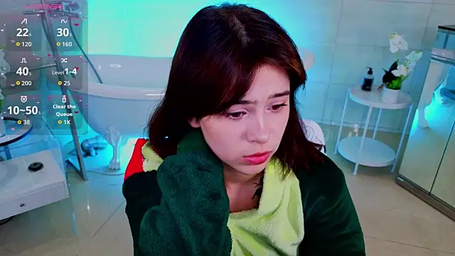 Hotary_Yuko live