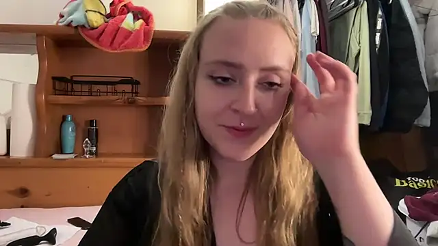 Pattyworld69 live