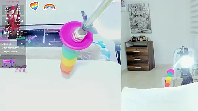 Daki_Ume_ live