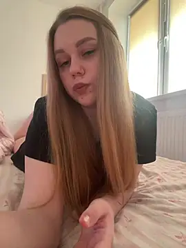 Marylallka5 live