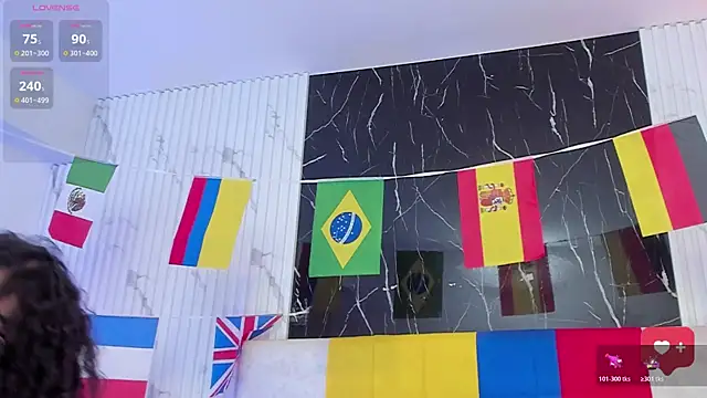 Reginavegaa live