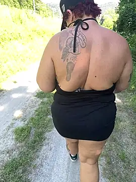 SunshineLexi live