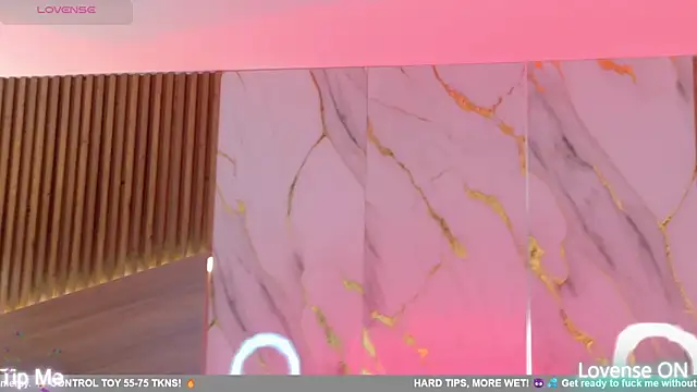 DollyBrowncc live