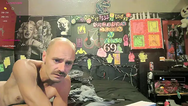 Splash_Queen420 live