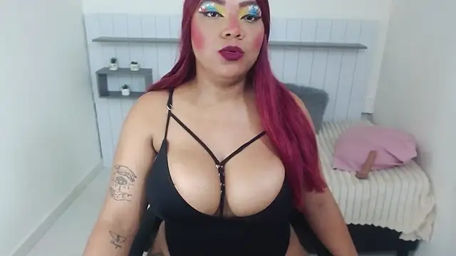 Ivonny_Hot live