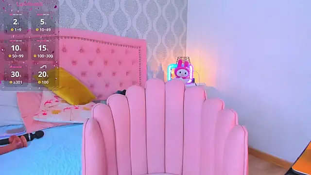 dolly_kitter live