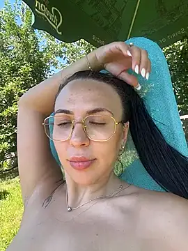 Bunny_Lush live