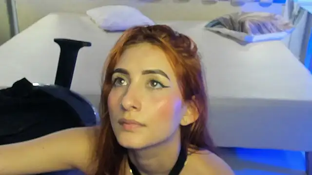 ValerySkinnyy live