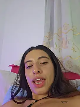Meganthomson live