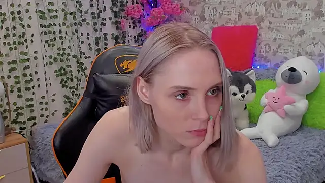 Gina_Gina_love live