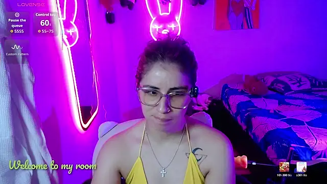valentina_angel live
