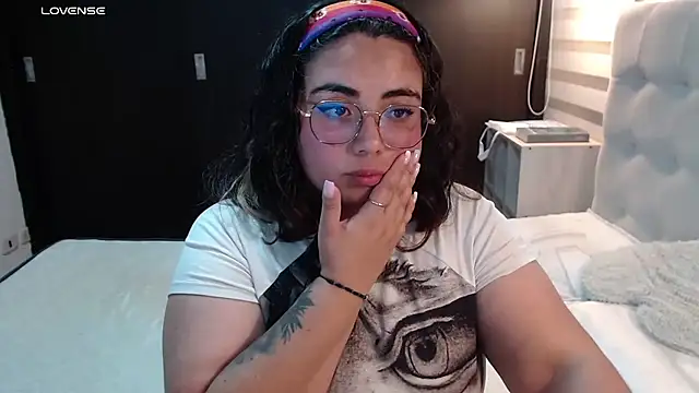 yini_angel live