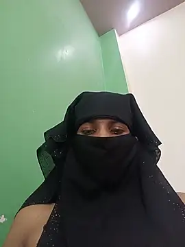 Aafreen_36 live