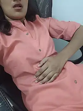 Ritika_jha01 live
