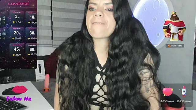 natasha_logan_ live