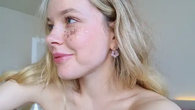 milly_shy live