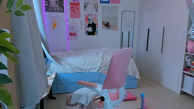 Lily_Young live