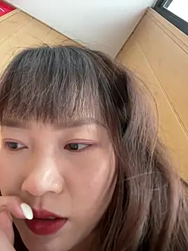 yueyuegirl live
