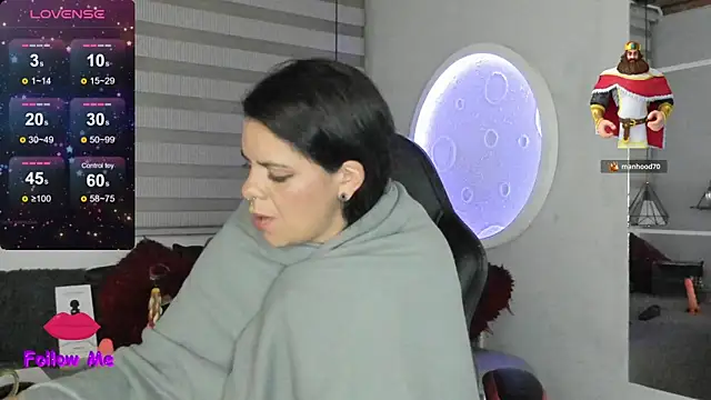 natasha_logan_ live