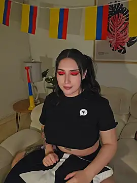 ColibriBlack live