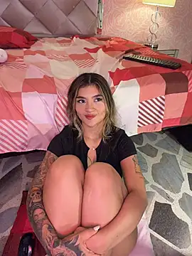 Arianavillada live