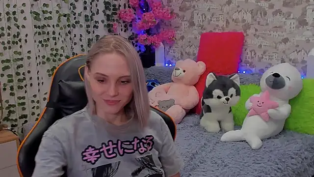 Gina_Gina_love live