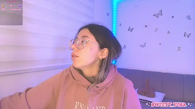 sweettvera live